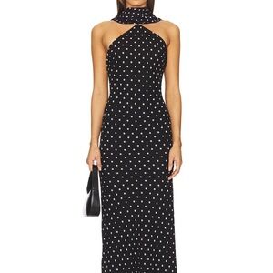 Sone Cold Fox x Revolve Avery Gown